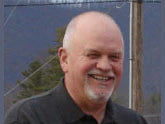 Mitchel Barrett, Board Vice Chairman