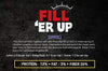 Fill 'Er Up® Show Supplement (50 Lb)