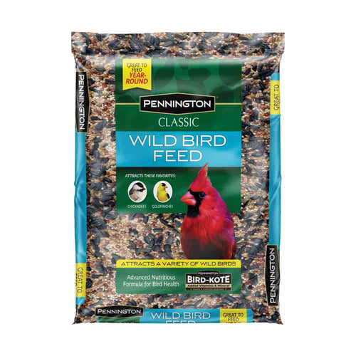 Pennington Classic Wild Bird Feed 10 lbs (10 lbs)