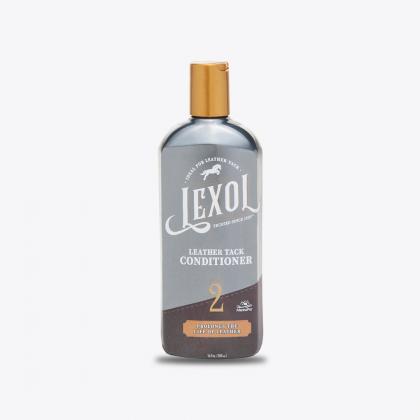 Lexol® Leather Conditioner (25-ct wipes)