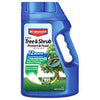 Tree/Shrub Protect & Feed Granules, 4-Lbs.