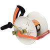 Electric Fence Geared Reel, Medium