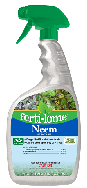 Ferti-lome Neem Ready-to-Use (32 oz)