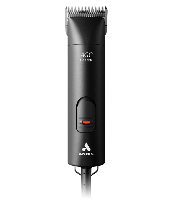 Andis AGC®2 2-Speed Detachable Blade Clipper (2-Speed)