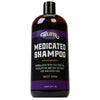 Weaver Leather Medicated Shampoo