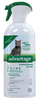 Bayer Advantage Treatment Spray for Cats