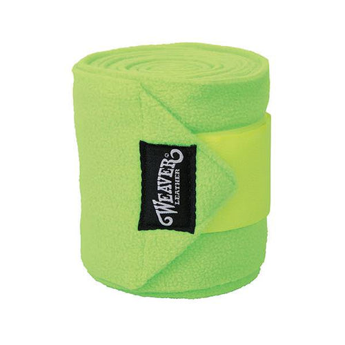 Weaver Polo Leg Wraps