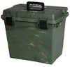 MTM SPUD709 Sportsmen's Plus Utility Dry Box Large Wild Camo