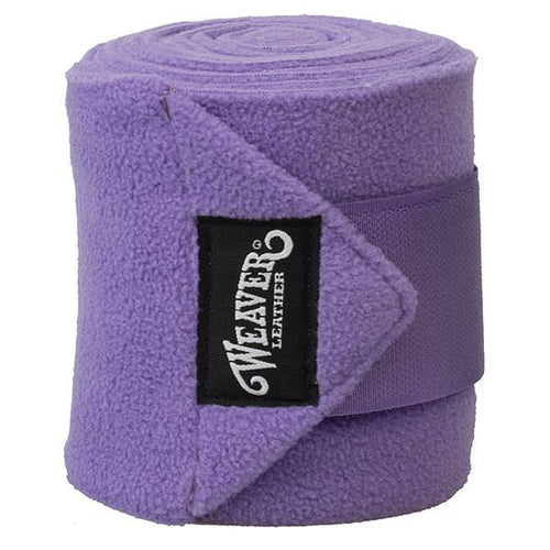 Weaver Polo Leg Wraps