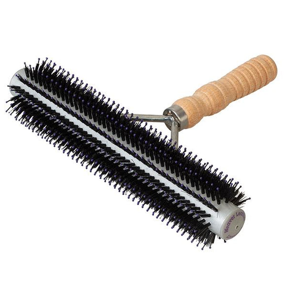 Weaver Leather Regular Wide Range Brush