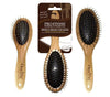 Leather Brothers Pro-Finish Bamboo Brushes (Pins)