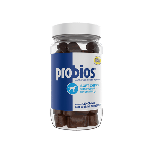 Probios® Soft Chews with Probiotics