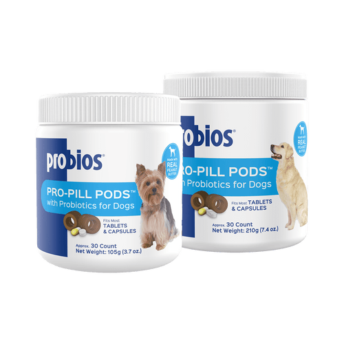 Probios® Pro-Pill Pods™ with Probiotics for Dogs