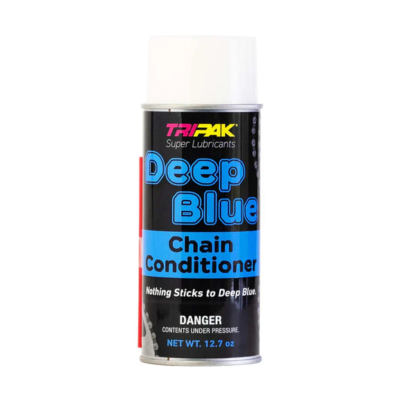 Tripak Deep Blue Chain Conditioner (12.7 oz)