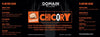 Domain Outdoor Chicory