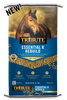 Tribute Equine Nutrition Essential K® Rebuild Ration Balancer with Turmeric and Chromium (50 lbs)