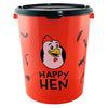 Happy Hen Bucket