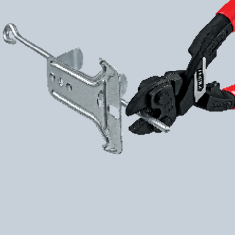 KNIPEX CoBolt® Compact Bolt Cutter