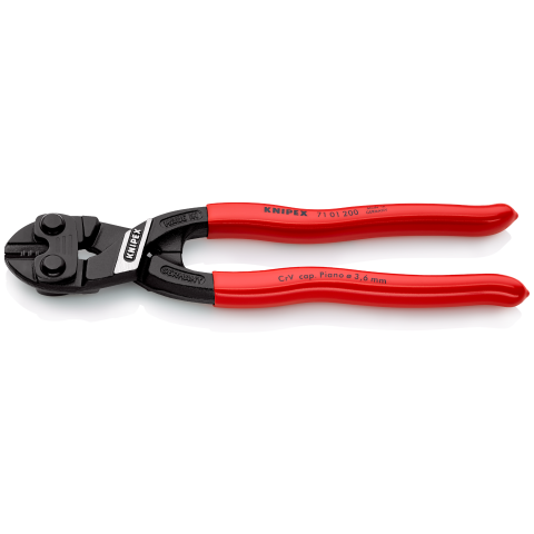 KNIPEX CoBolt® Compact Bolt Cutter