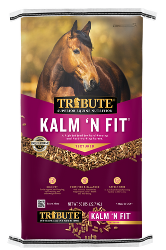 Tribute Kalm 'N Fit®