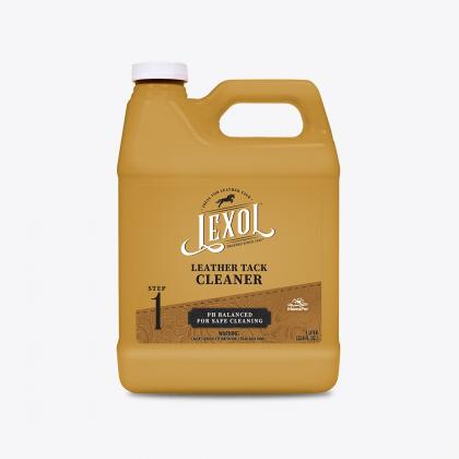 Lexol® Leather Cleaner (16.9-oz)
