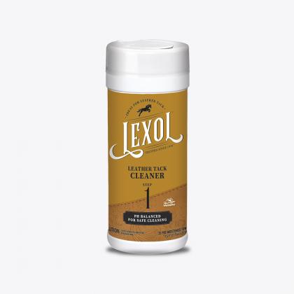 Lexol® Leather Cleaner (16.9-oz)