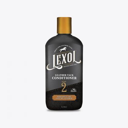 Lexol® Leather Conditioner (25-ct wipes)