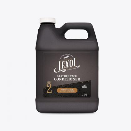 Lexol® Leather Conditioner (25-ct wipes)