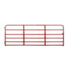 Tarter American Panel 12' (12', Red)