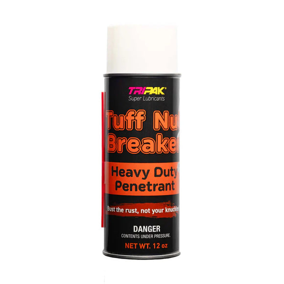 Tripak Tuff Nut Breaker (12 oz)