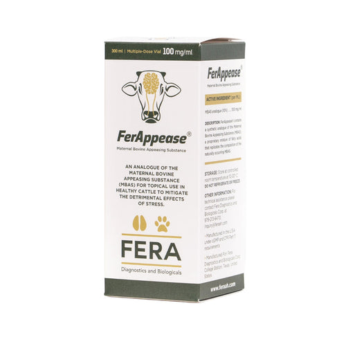 FerAppease Bovine® (300 mL)