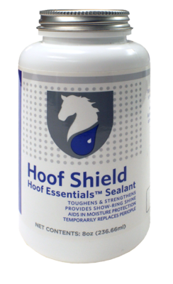 Mustad Hoof Shield