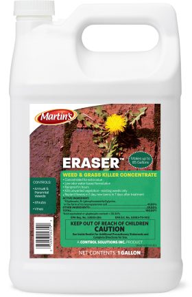 Martin's Eraser (1 Quart)