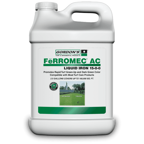 PBI-Gordon FeRROMEC® AC Liquid Iron 15-0-0