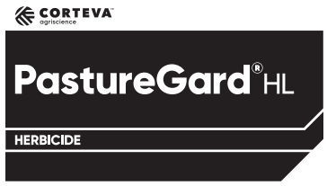 Corteva Agriscience PastureGard® HL Herbicide