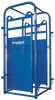 Priefert Artificial Insemination/Palpation Cage