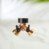 Orbit Brass Hose-Y
