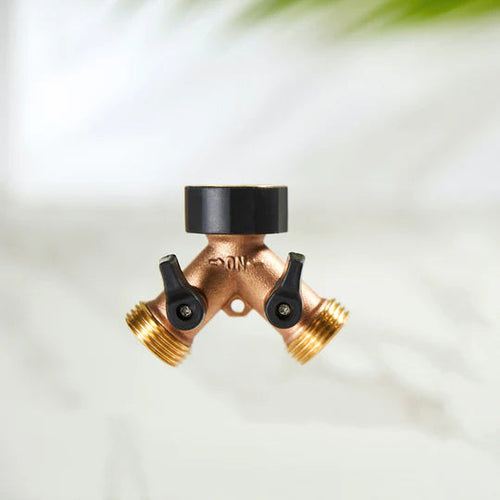 Orbit Brass Hose-Y