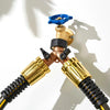 Orbit Brass Hose-Y