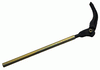 Pasture Management Easy Wire Puller Tooler