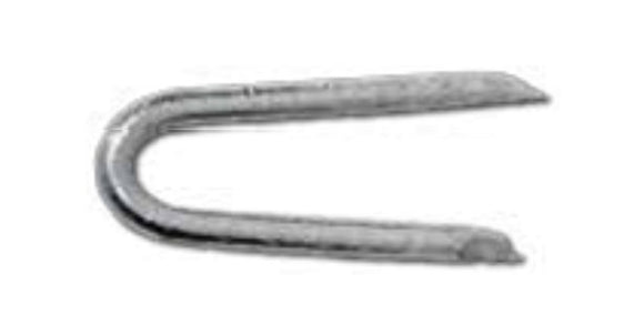 Huttig Fence Staple