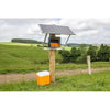 Gallagher MBS1800i Multi Powered Fence Energizer
