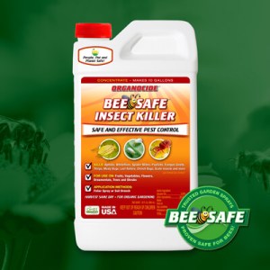 Organocide BEE SAFE Insect Killer