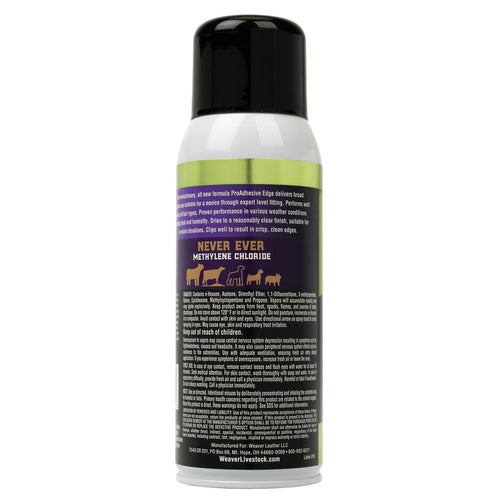 Weaver ProAdhesive Edge