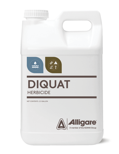 Alligare Diquat