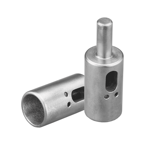 Stay Tuff Drill Chuck