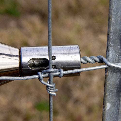 Stay Tuff Drill Chuck