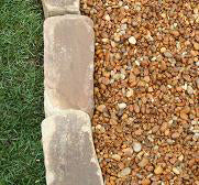 Cowart Pea Pebbles (Pea Gravel)