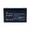 Electric Fence Battery, 12-Amp, 12-Volt