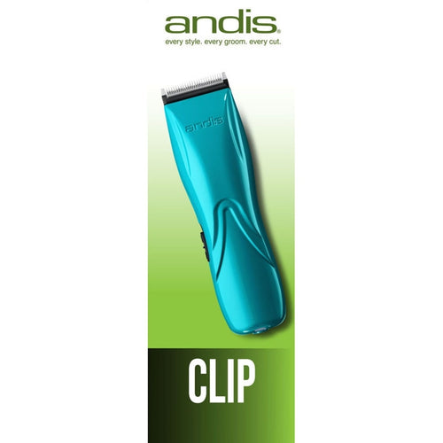 PULSE LI5 ADJUSTABLE CORDLESS CLIPPER BLADE #73525